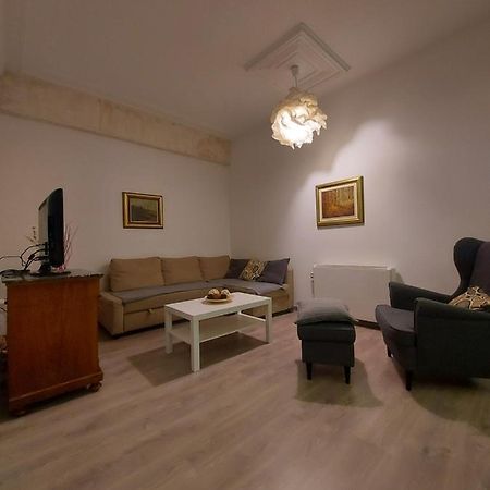 Apartman Center Beograd Eksteriør billede
