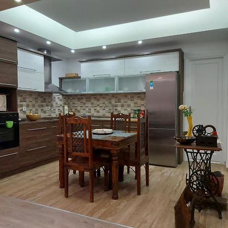 Apartman Center Beograd Eksteriør billede