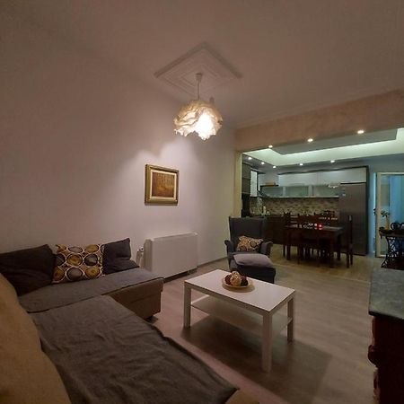 Apartman Center Beograd Eksteriør billede