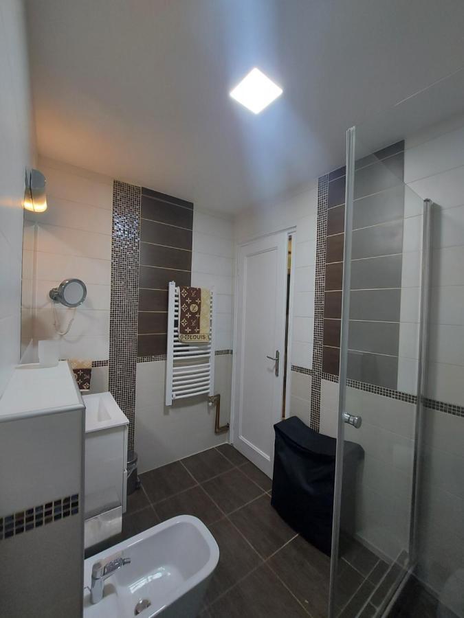 Apartman Center Beograd Eksteriør billede