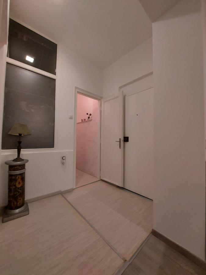 Apartman Center Beograd Eksteriør billede