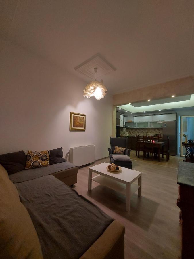 Apartman Center Beograd Eksteriør billede